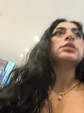 Lila_Desiree webcam