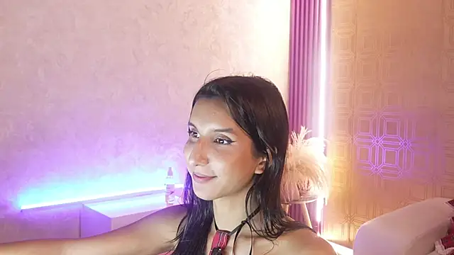 Niseriorl79 - Trans webcam sex chat