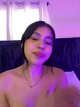 Lily_Woodz webcam