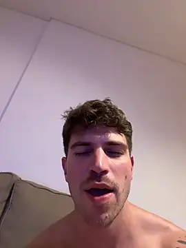 ArgentiiinoBoy webcam