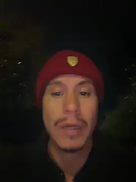 DominickVegas webcam