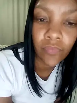KikiBadgirl webcam