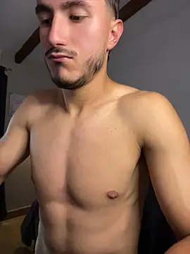 LIAM_COLT webcam