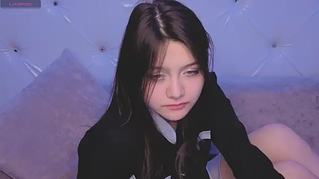 xxxnaughtyfoxyxxx webcam
