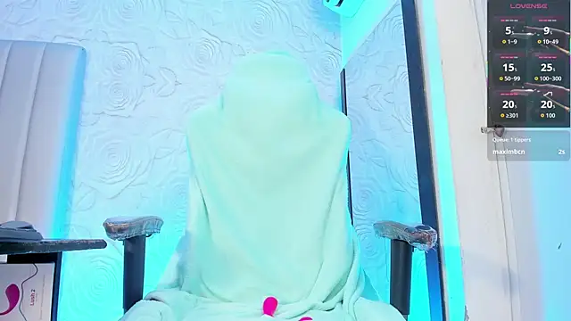HardenedDad webcam