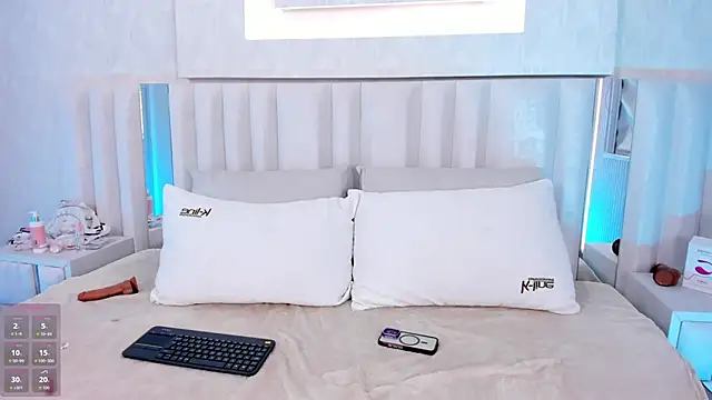 _im_candy webcam stripchat model stream image