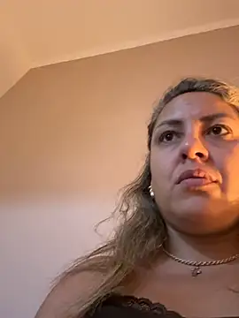 leona-david webcam