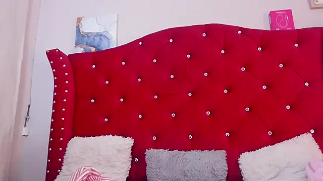 melissa_ls webcam