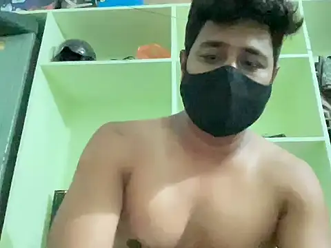 Mee_Baadshah webcam