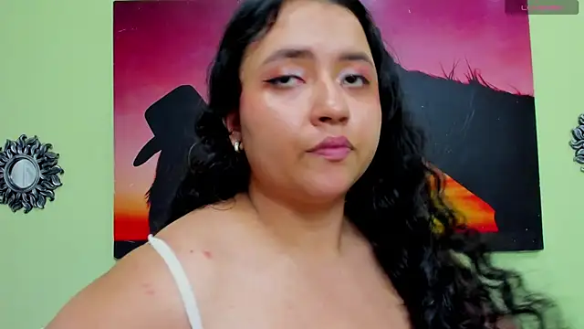 Cassle_ibarra_x webcam