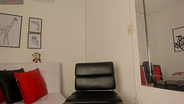 ahinoarose webcam