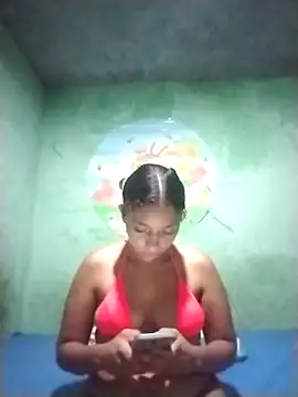 YuliBrayan webcam