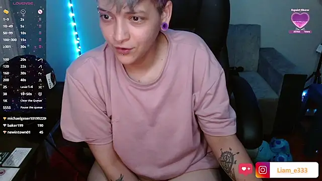 Liam_iker webcam