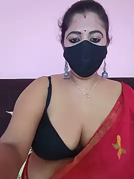 Polly-bhabi webcam
