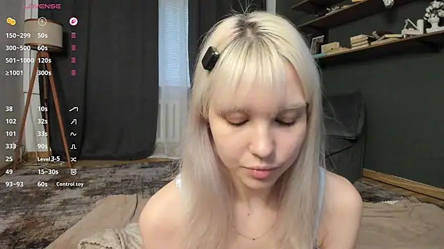 DelorisDetrich webcam