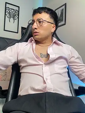 Dereck_Klain webcam