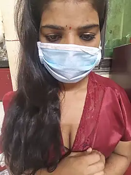 ruhani_ (F young) - Boobs