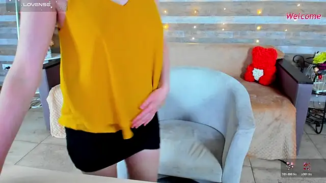 SusanSmit webcam