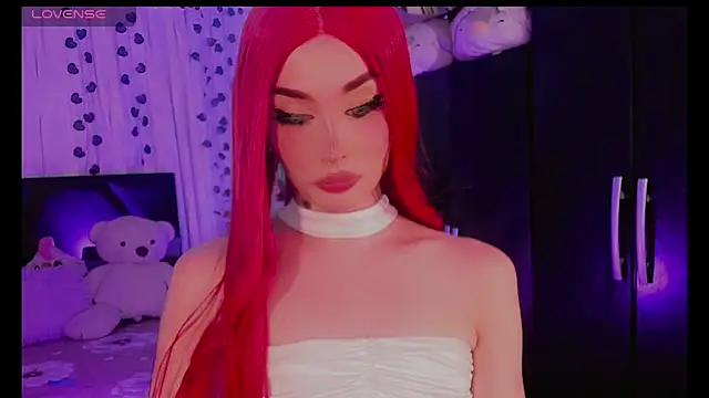 Irina_milkmaid Live Webcam on Stripchat
