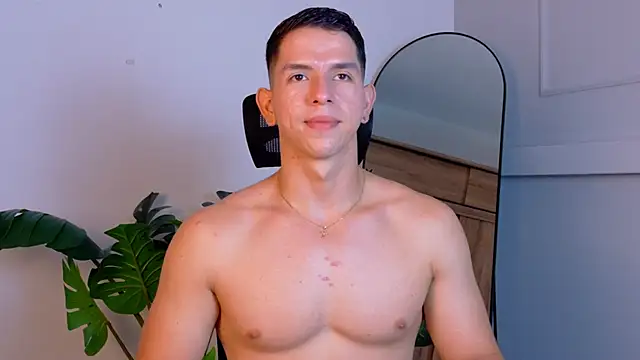 ZaneDawson live cam