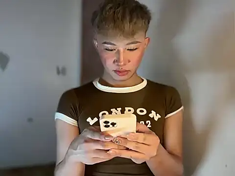 Miss_CandyX live cam