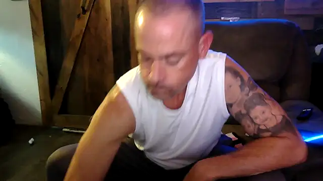 MISTERANDDEMI live cam