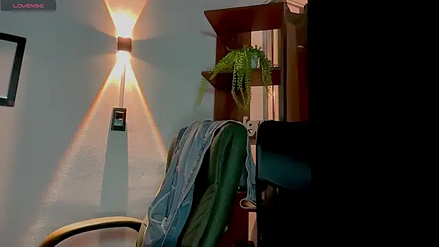 MarcellaGriffin live cam