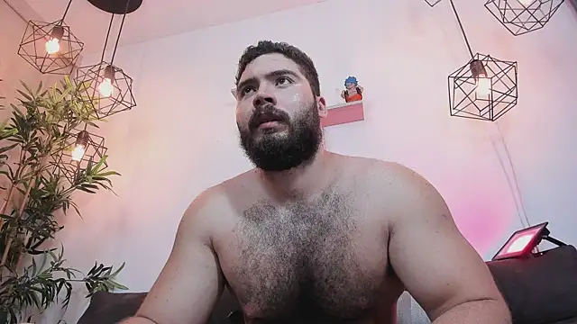 SebastianVilla_ webcam