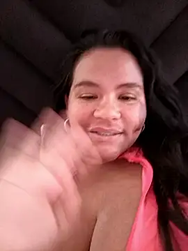 Julieta-tits webcam