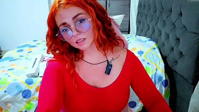 Alexatexa2929 webcam