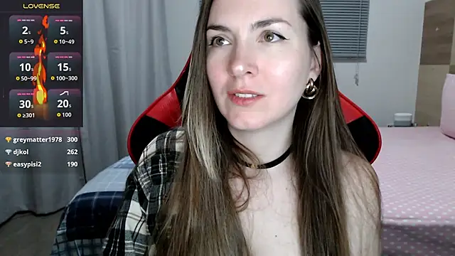Naughty_Annn webcam