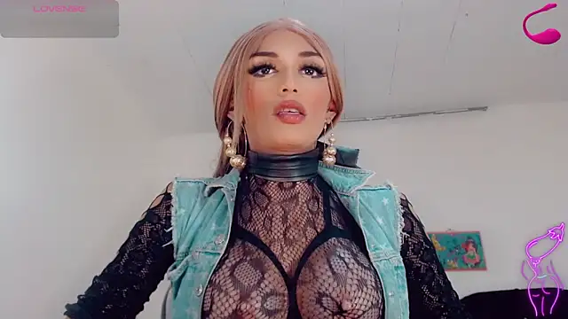 Oriana_braom webcam