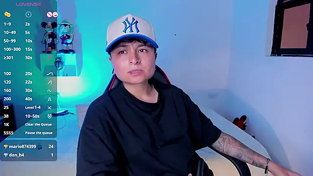 ZuryRamirez_ webcam