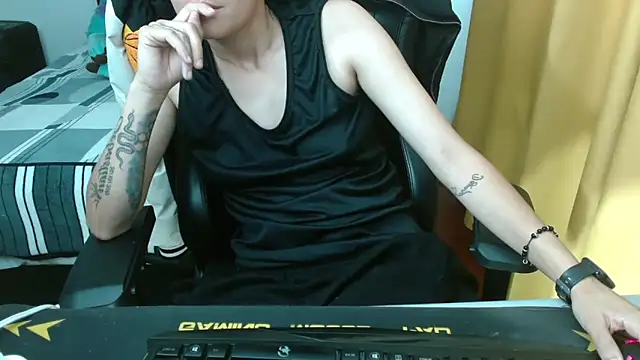 duo_peludoo webcam