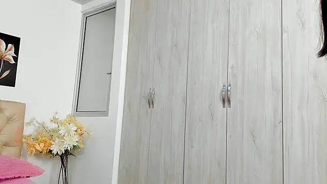 pinky_f00x webcam
