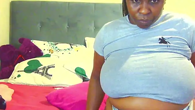 Black-Barbiexxc webcam