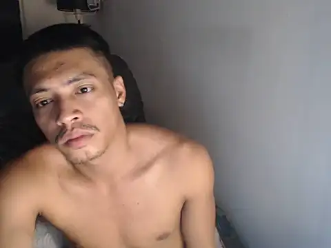 Asian_gregor webcam