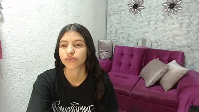 Evagirl69 webcam