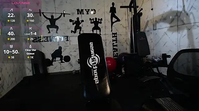 Lil_James webcam