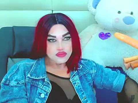 NharaBigCock webcam