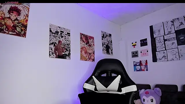 lilithDraven_ webcam