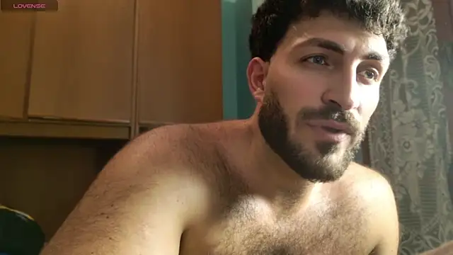 mark_ariete webcam
