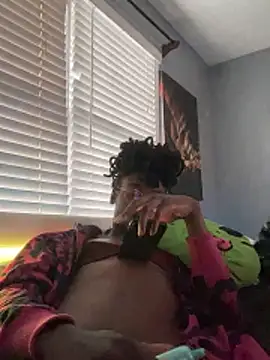 Tomgirl_saidey webcam