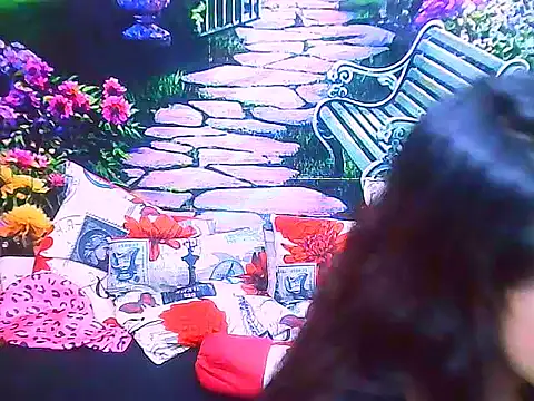 IndianPretty14u2Luv webcam