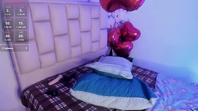 emma_cg webcam