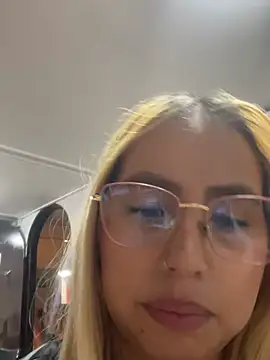 Aliss_Taylor1 webcam
