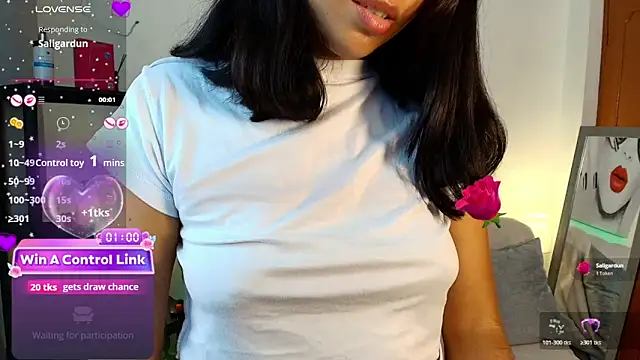 Luna_Ferrer10 webcam