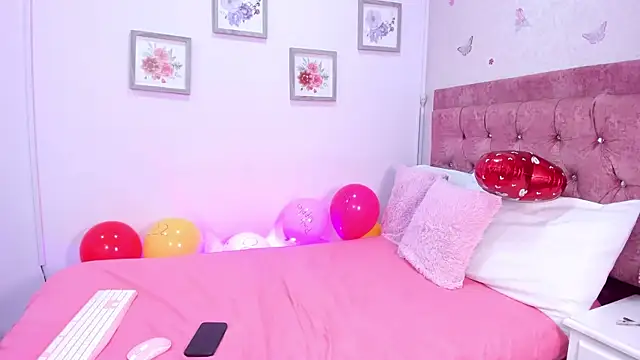 VeluniLiore webcam