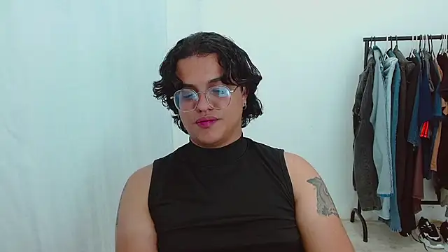 Diane_exotic webcam