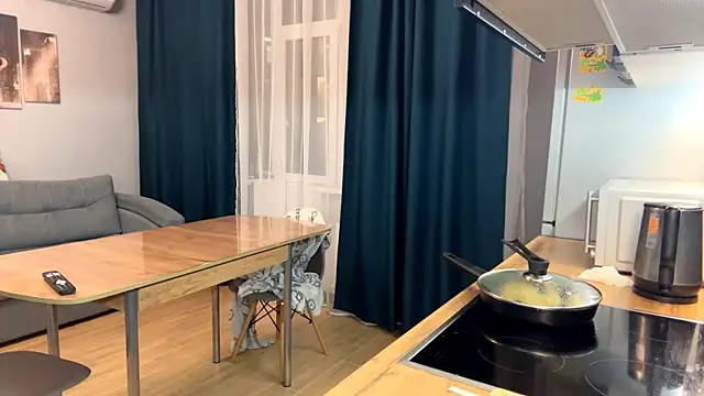 MidnightClover webcam